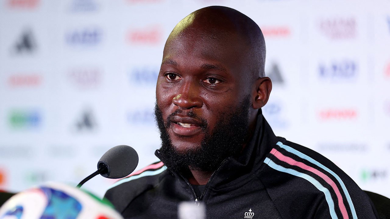 Lukaku iptal oldu, rota Galatasaray'ın eski yıldızına döndü