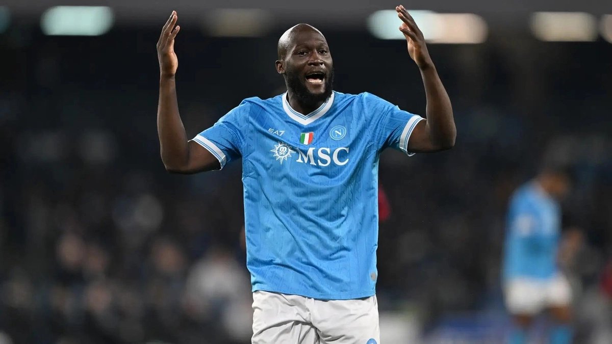 Lukaku'dan yeşil ışık! Fenerbahçe'nin golcü arayışında rota İtalya'ya döndü