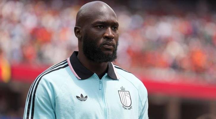 Lukaku'dan yeşil ışık! Fenerbahçe'nin golcü arayışında rota İtalya'ya döndü