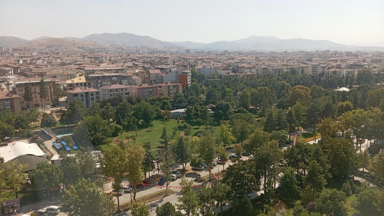 Malatya'da turizm 'Arslan'ın ağzında! Dünyaya açılan kapımız...