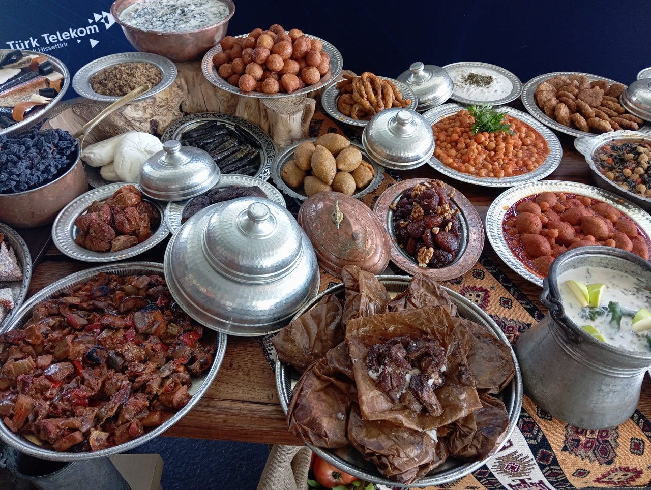 Malatya'da turizm 'Arslan'ın ağzında! Dünyaya açılan kapımız...