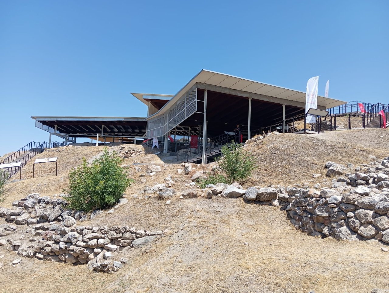 Malatya'da turizm 'Arslan'ın ağzında! Dünyaya açılan kapımız...