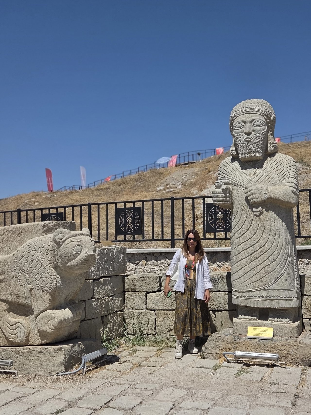 Malatya'da turizm 'Arslan'ın ağzında! Dünyaya açılan kapımız...