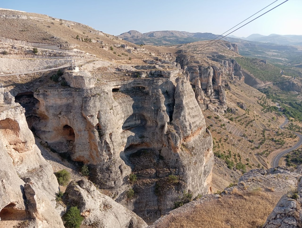 Malatya'da turizm 'Arslan'ın ağzında! Dünyaya açılan kapımız...