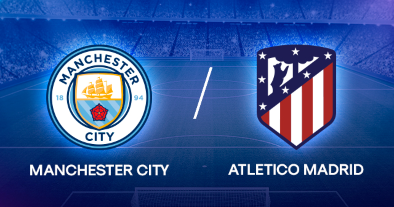 Manchester City-Atletico Madrid maçı hangi kanalda, canlı yayın nereden izlenir? Hazırlık maçı için geri sayım başladı