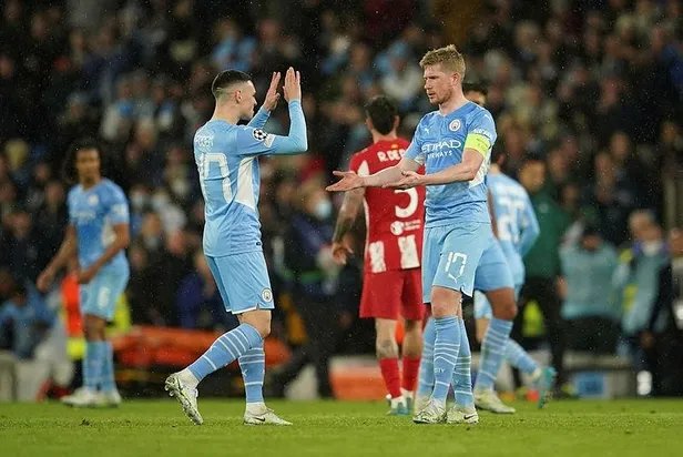 Manchester City-Atletico Madrid maçı hangi kanalda, canlı yayın nereden izlenir? Hazırlık maçı için geri sayım başladı