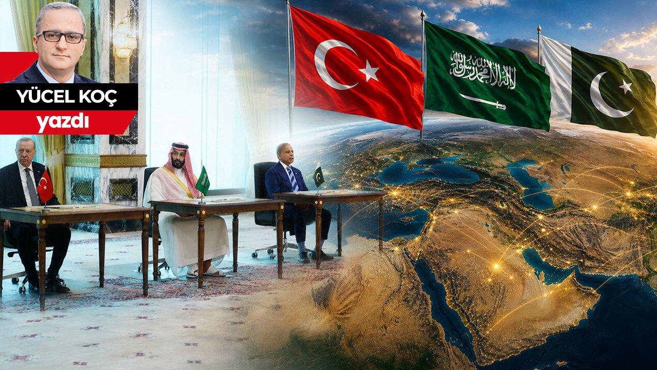 ÖNCELİK CAYDIRMA