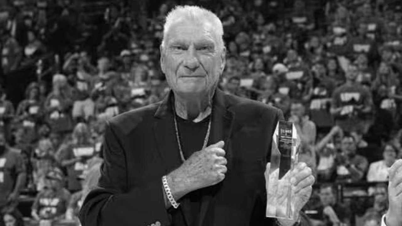 NBA efsanesi Don Nelson hayatını kaybetti