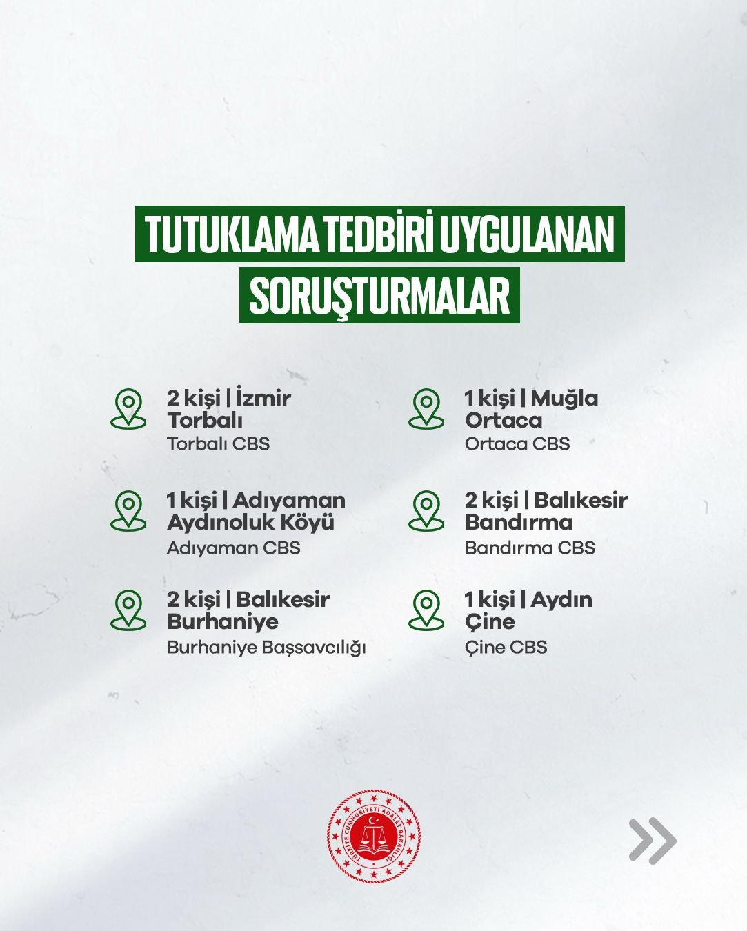 Orman yangınlarıyla ilgili dikkat çeken bilanço! 52 yangın, 34 şüpheli