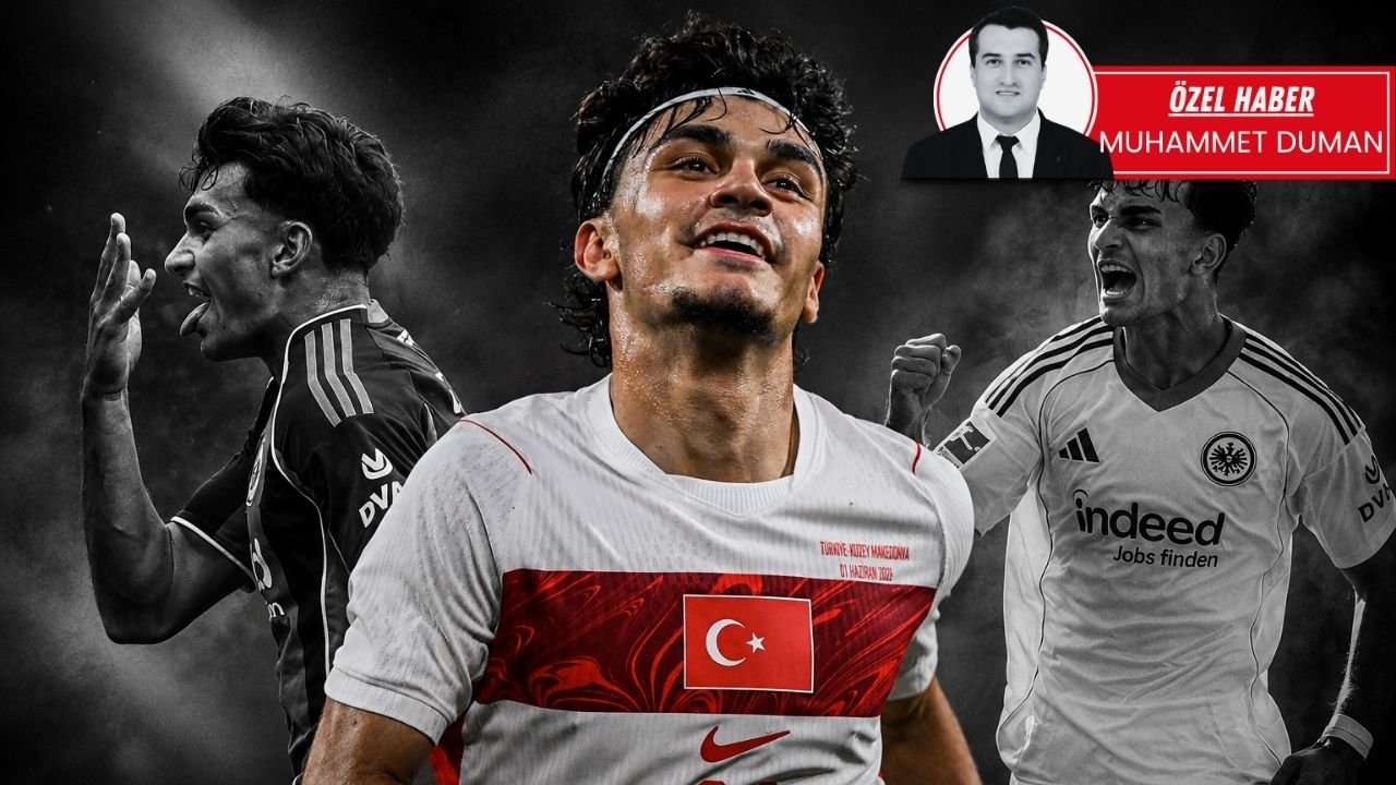 ÖZEL | Can Uzun'un eski hocası Türkiye Gazetesi'ne konuştu! 