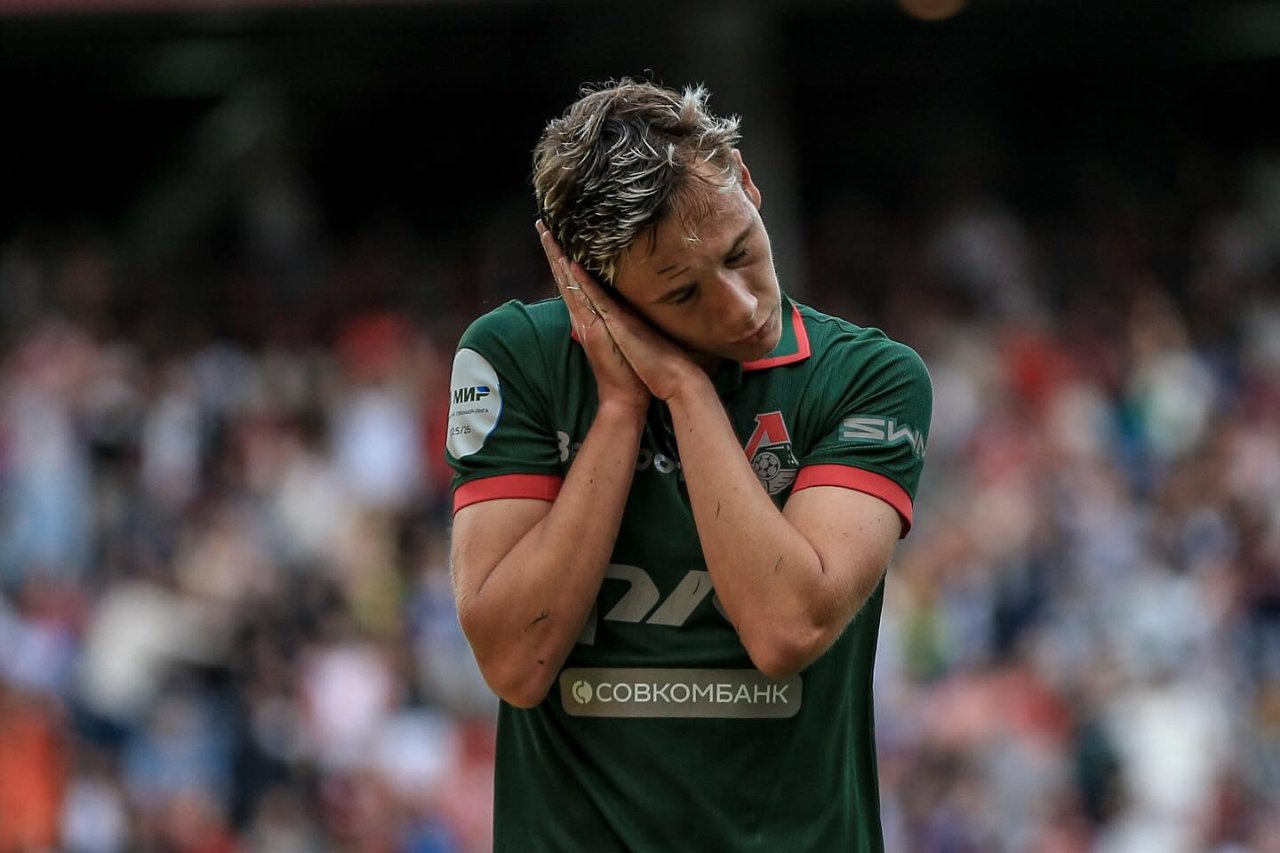 Lokomotiv iddiaları yalanladı, Aleksey Batrakov'un eski hocası Türkiye Gazetesi’ne konuştu: “Galatasaray’ı güçlendirir”