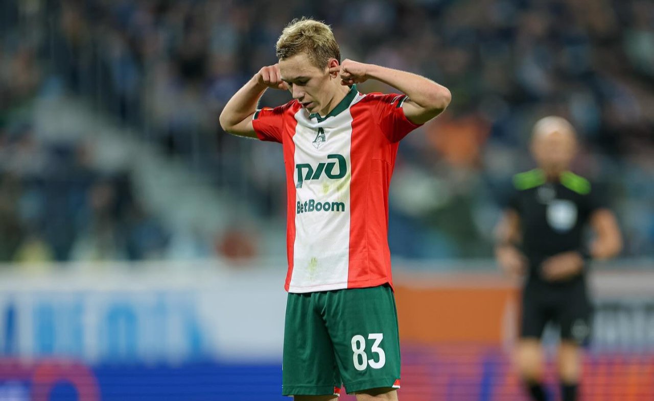 Aleksey Batrakov