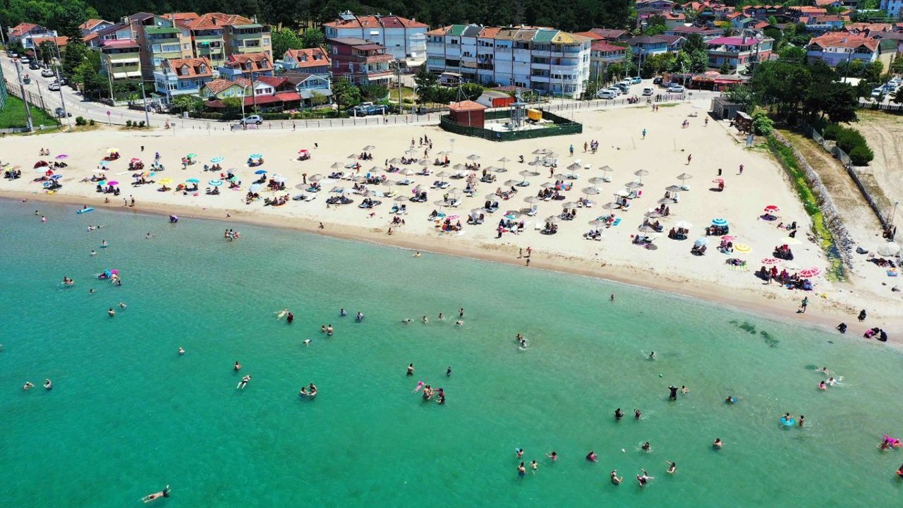Plajlarda yeni dönem! Vatandaşın ihtiyaçları karşılanacak, işgal bitecek