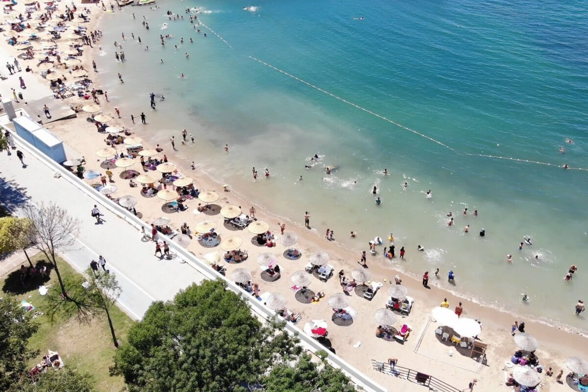 Plajlarda yeni dönem! Vatandaşın ihtiyaçları karşılanacak, işgal bitecek