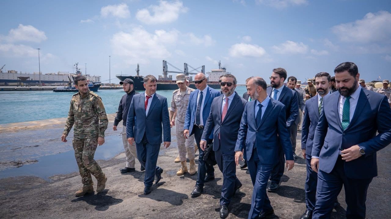 Rusya için Suriye’de yeni dönem: Esad sonrası Şara yönetimiyle 18 aylık pazarlık sona erdi