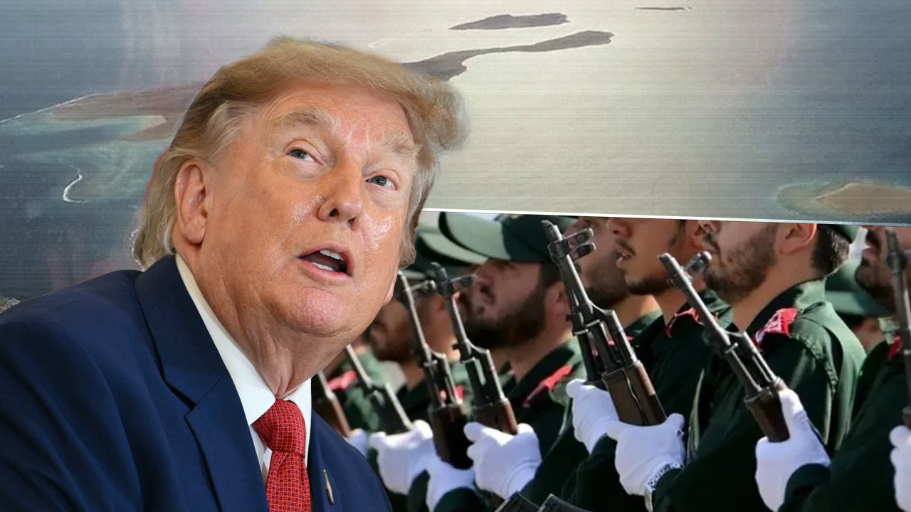 Tahran’ın ekonomisi Trump’ın gündeminde: Askerlerinin maaşını ödeyecek paraları yok