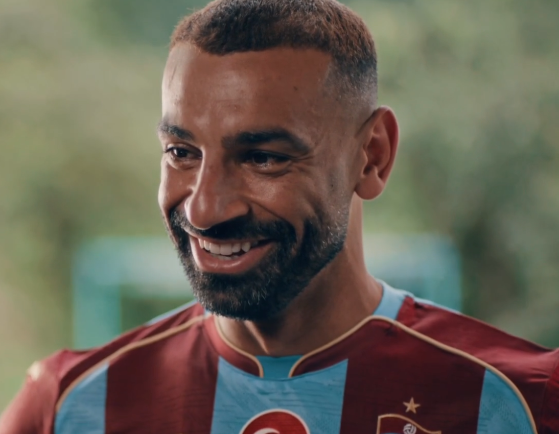 Mohamed Salah