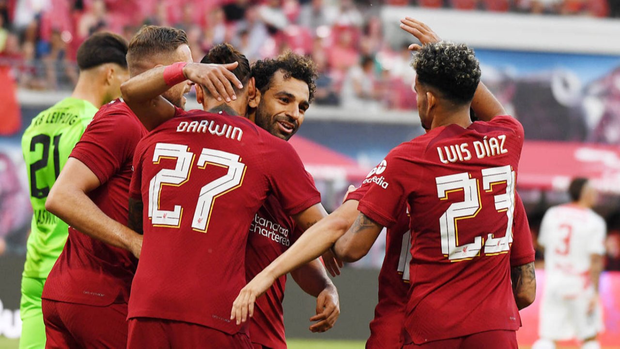 Trabzonspor'dan Salah'ın ardından bir dünya yıldızı daha: 14'üncü transfer geliyor