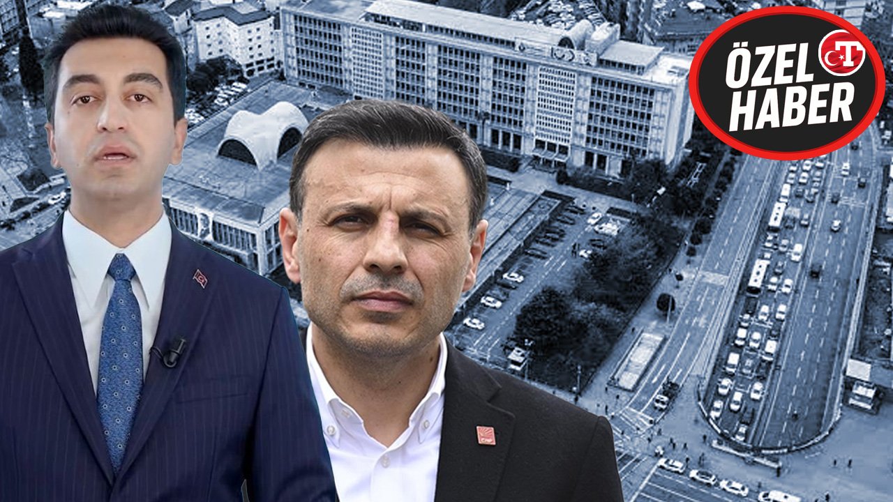Tuzla'da mağduriyetin sebebi İBB! 