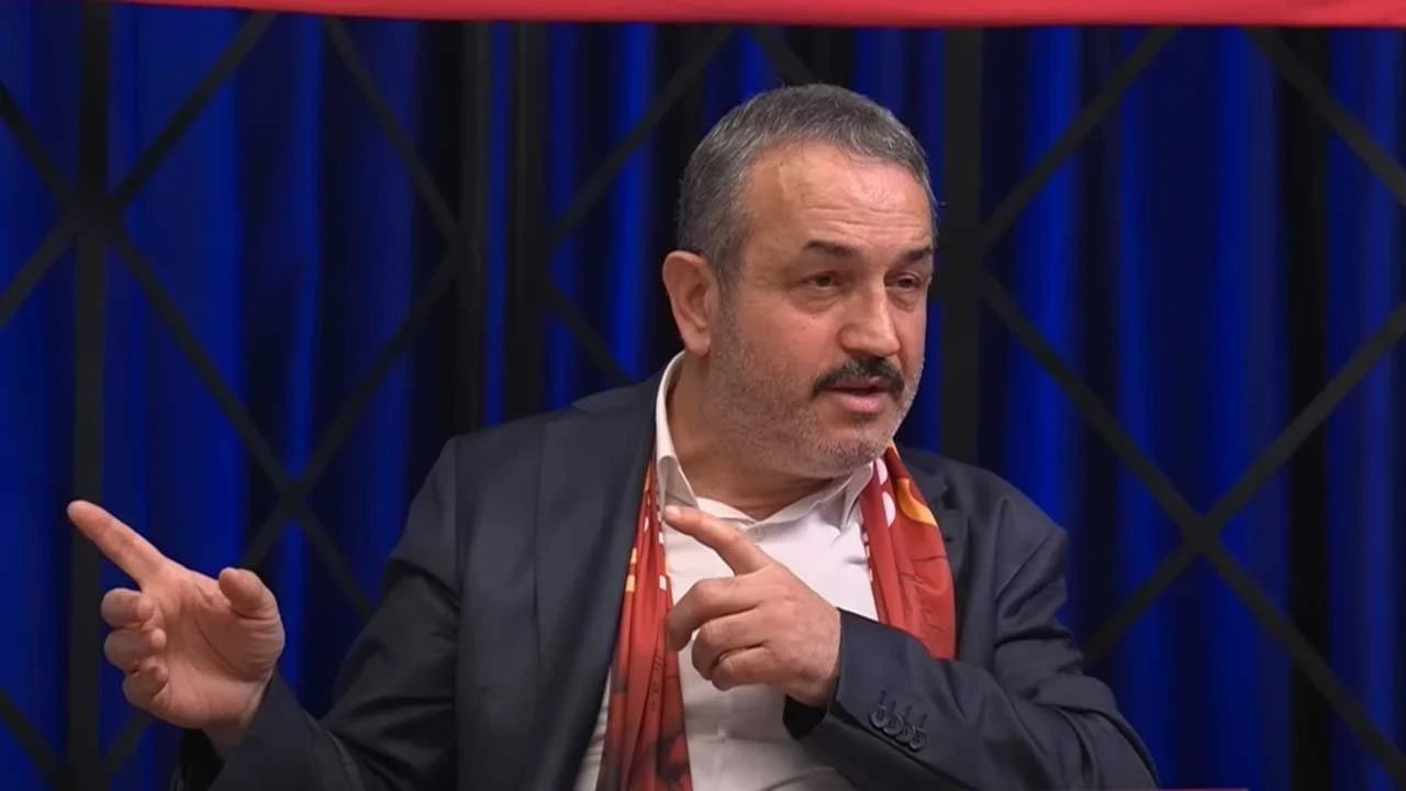 UltraAslan taraftar lideri Sebahattin Şirin gözaltına alındı