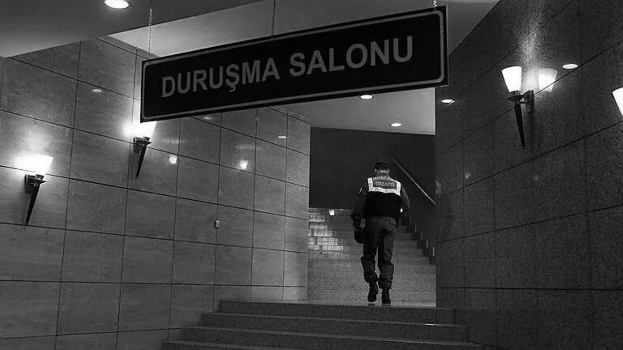 36 kişi yargılanıyordu... 13 yaşındaki çocuğun istismar davasında karar çıktı!