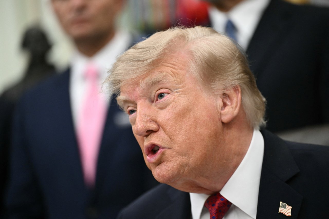 ABD, İran'a karşı nükleer silah kullanacak mı? Trump net konuştu