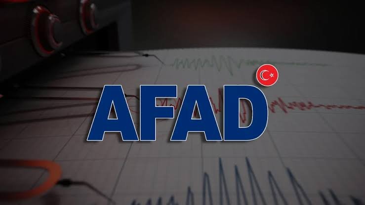 Az önce deprem mi oldu? 1 Eylül AFAD son depremler listesi