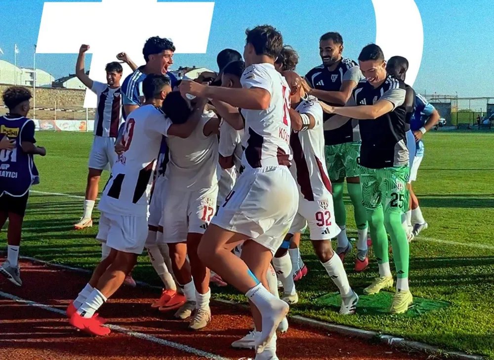 Bandırmaspor-Antalyaspor maçı hangi kanalda, şifresiz canlı yayın nerede izlenir?