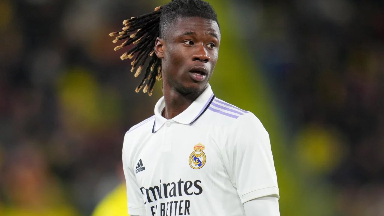 Camavinga Galatasaray'a gelecek mi? Transfer sürecinde son durum!