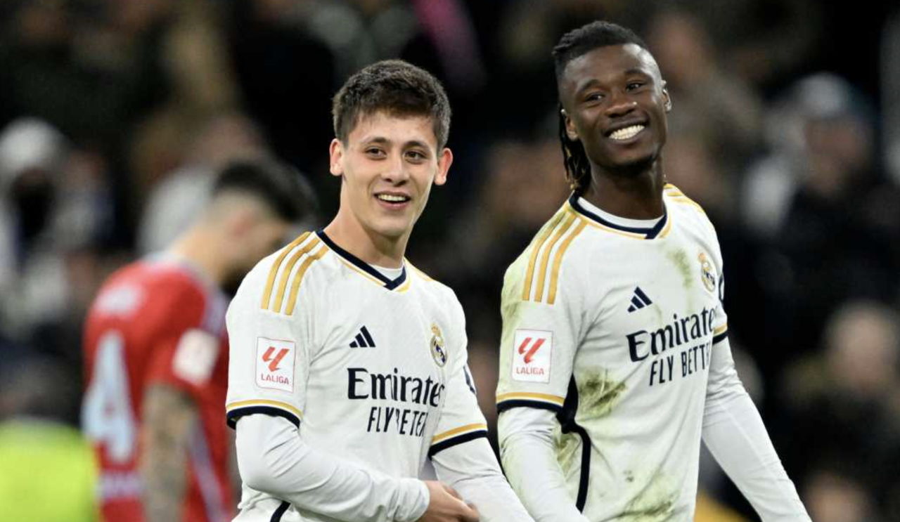Camavinga Galatasaray'a gelecek mi? Transfer sürecinde son durum!