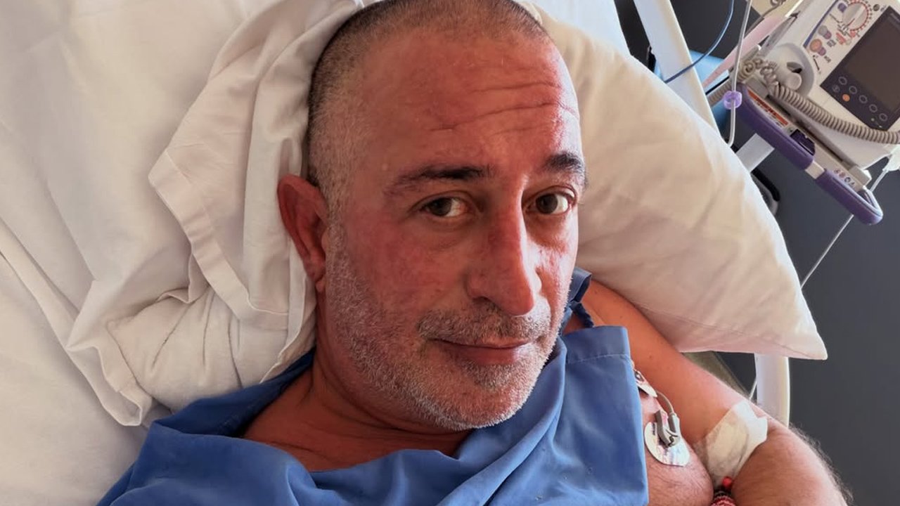 Cem Yılmaz’ın kalp krizi sonrası uyarı! Vücuttaki sessiz tehlikeye dikkat 