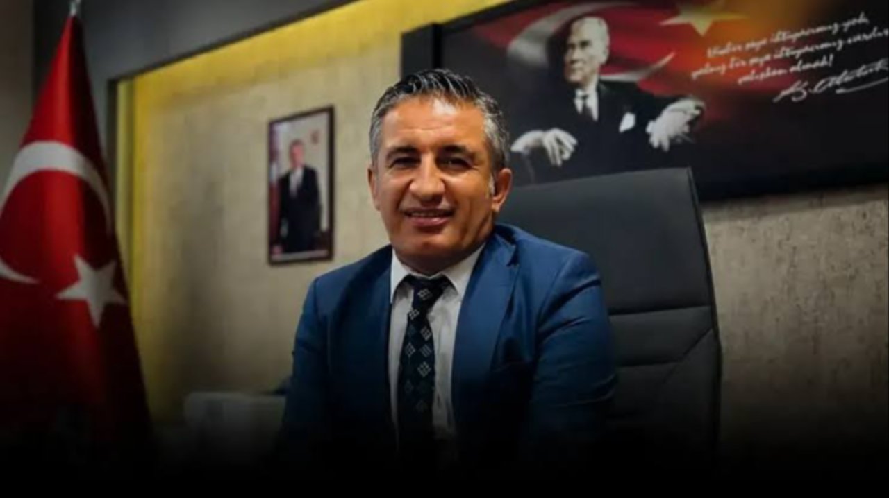 Cemal Enginyurt’un danışmanı Cem Tekinoğlu tutuklandı