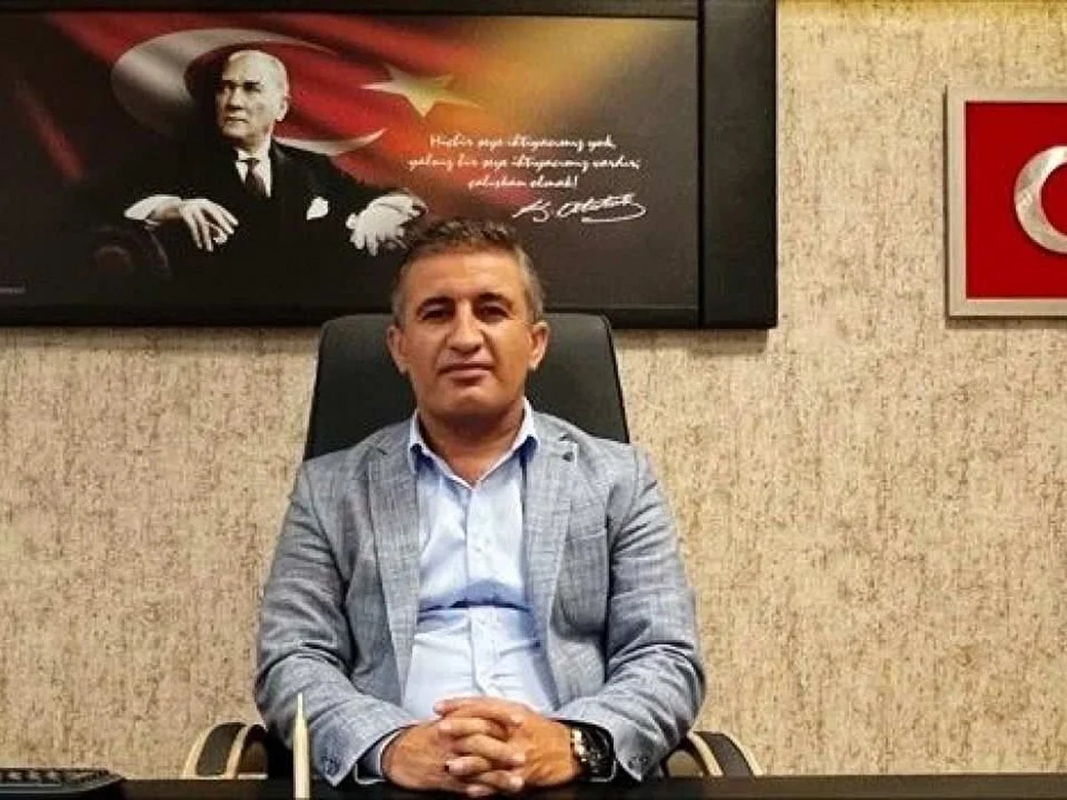Cemal Enginyurt’un danışmanı Cem Tekinoğlu tutuklandı