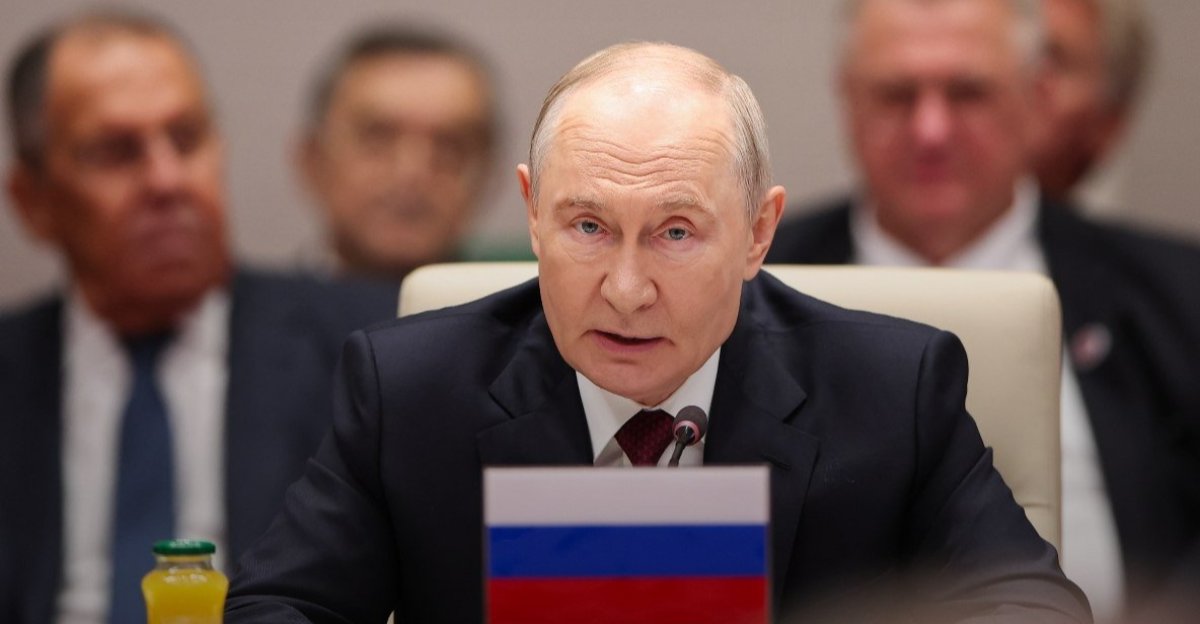 Cumhurbaşkanı Erdoğan, Putin ve Lukaşenkodan Bişkekte sürpriz görüşme!
