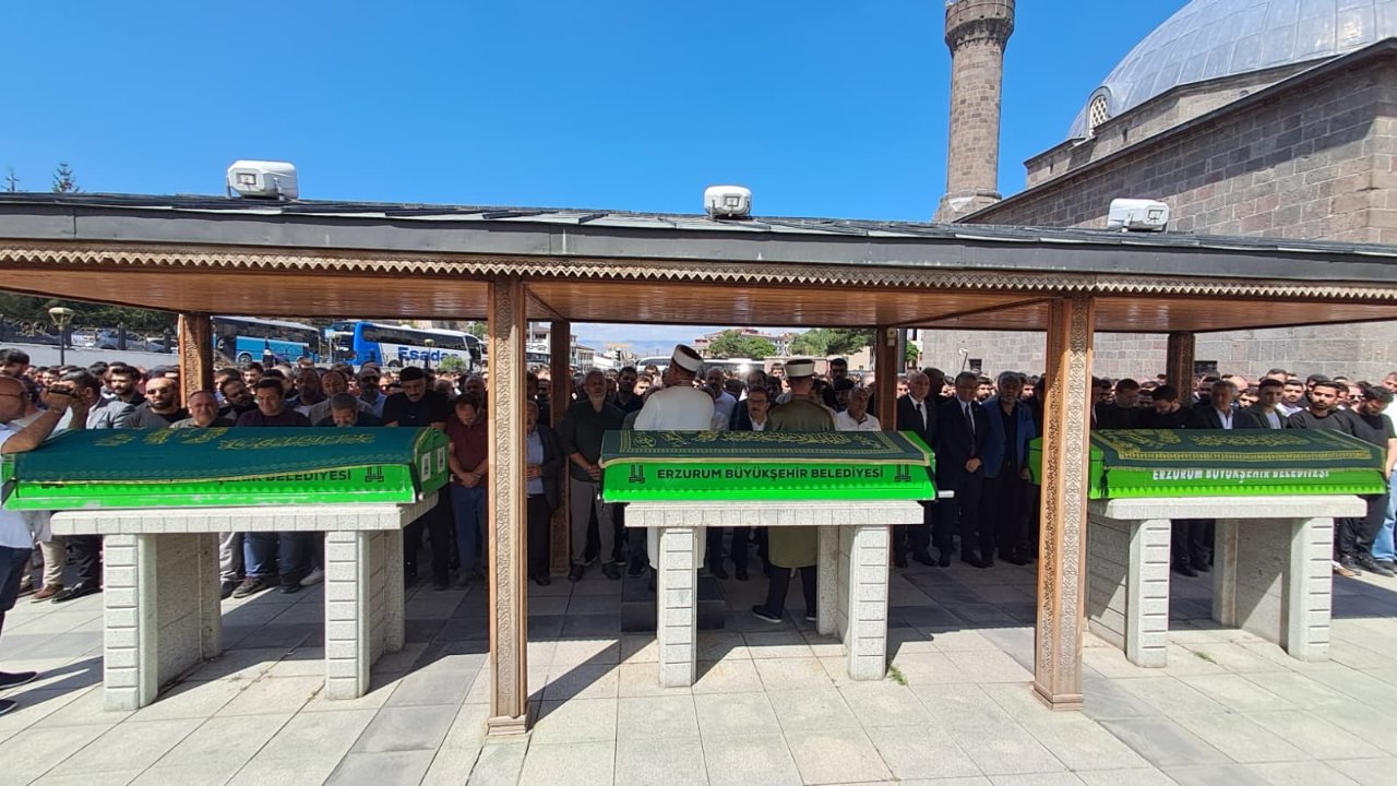 Daha 17, 19 ve 20 yaşındaydılar! Üç gencin ölümünde kahreden detay…