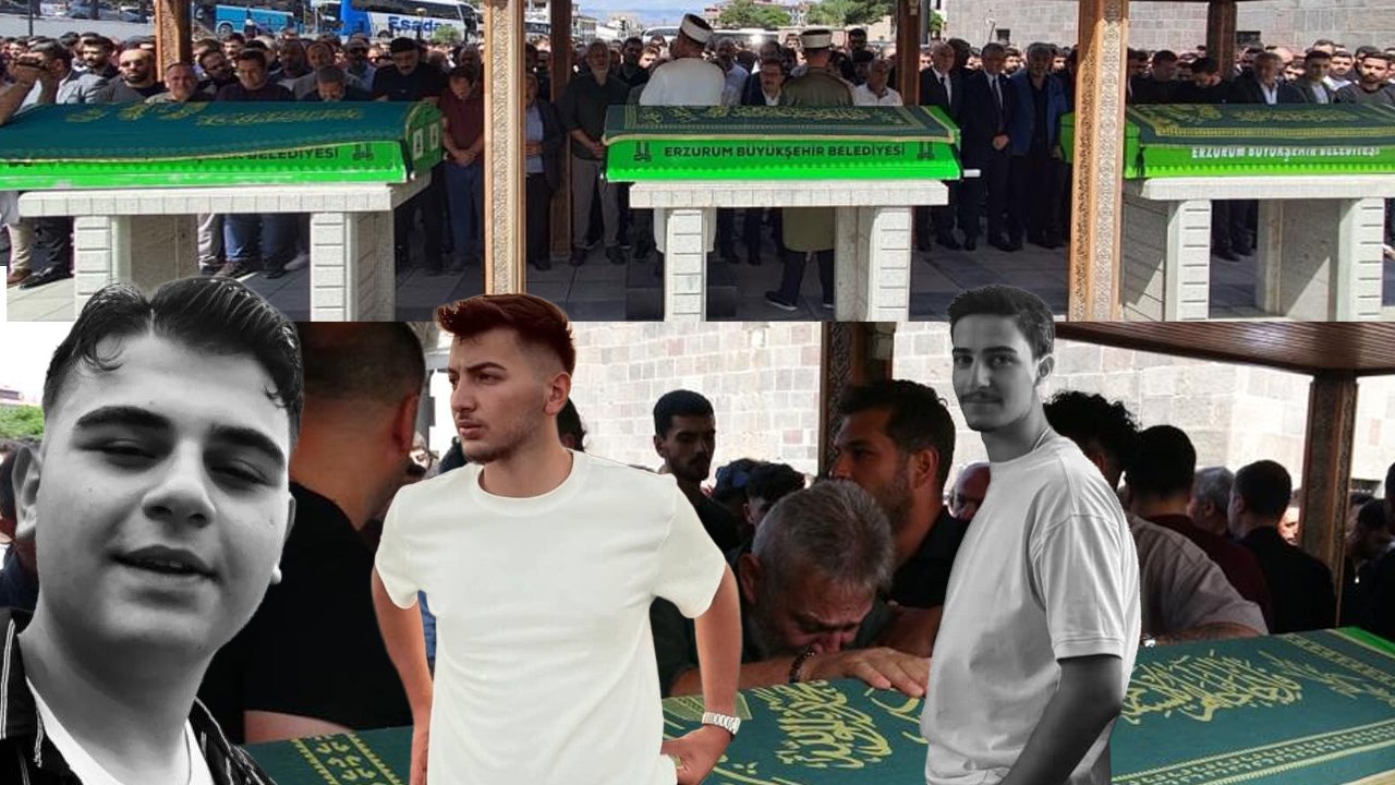 ÜÇÜNÜN ÖLÜMÜNDE ACI DETAY