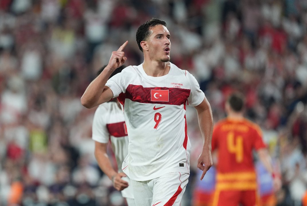 Deniz Gül kimdir, aslen nereli? Deniz Gül'ün futbol kariyeri