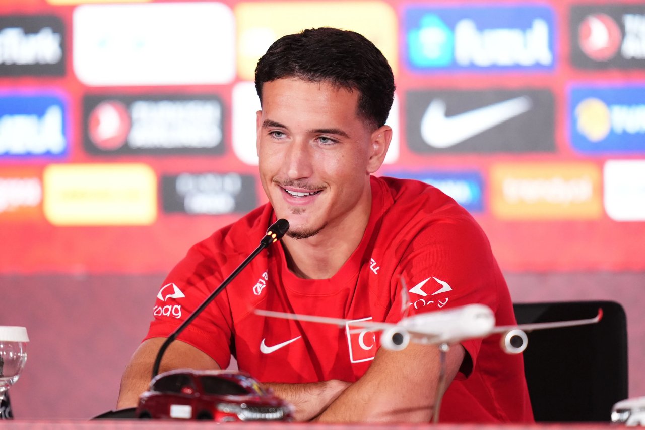 Deniz Gül kimdir, aslen nereli? Deniz Gülün futbol kariyeri