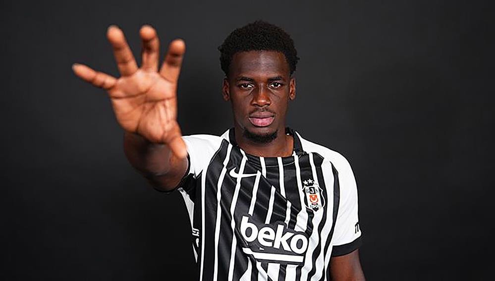Ernest Poku