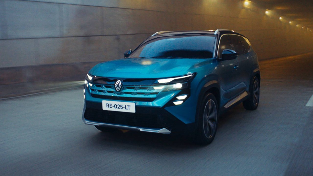 RENAULT