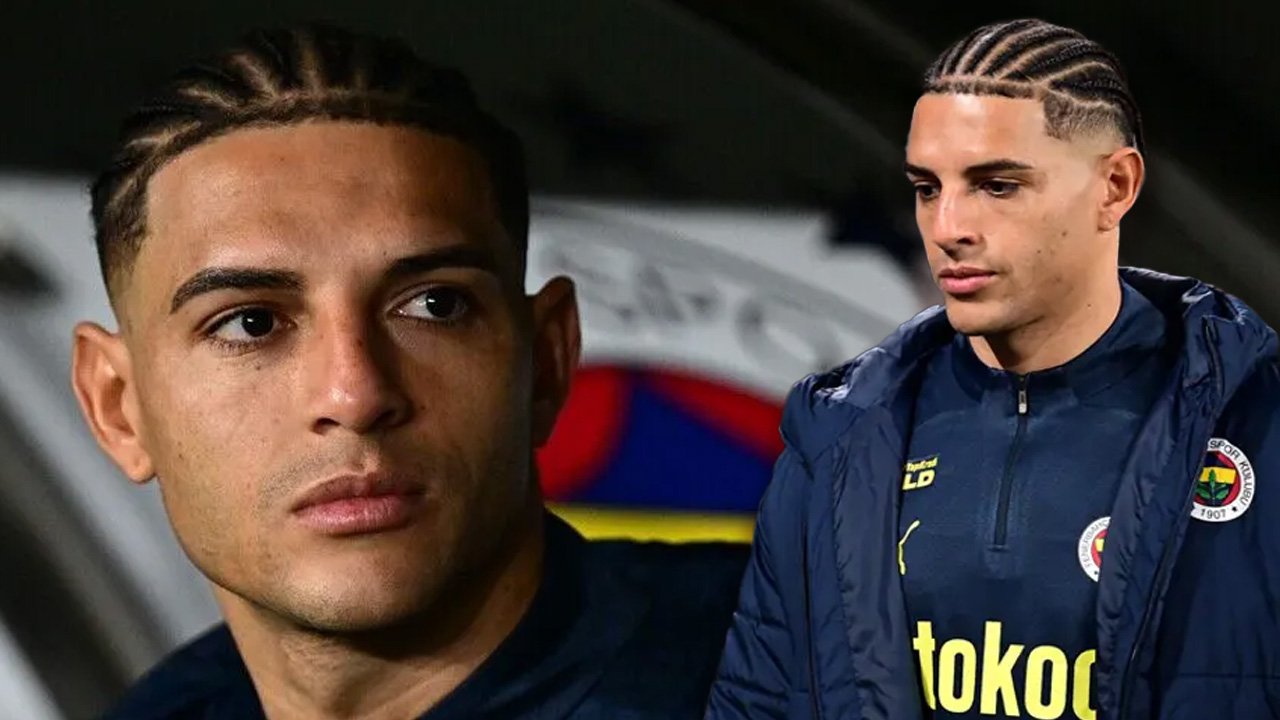 Fenerbahçe resmen duyurdu! Diego Carlos'un yeni takımı belli oldu