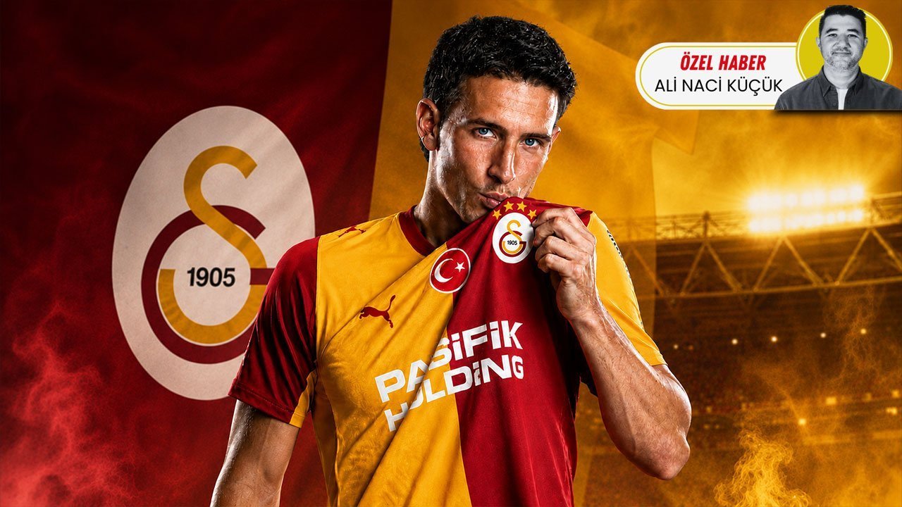 GÖNLÜNDEKİ ASLAN’A GELDİ