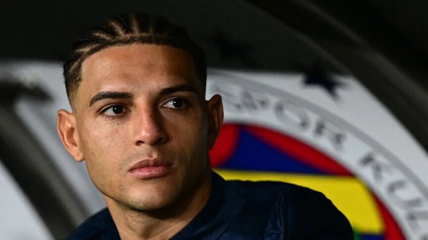 Diego Carlos
