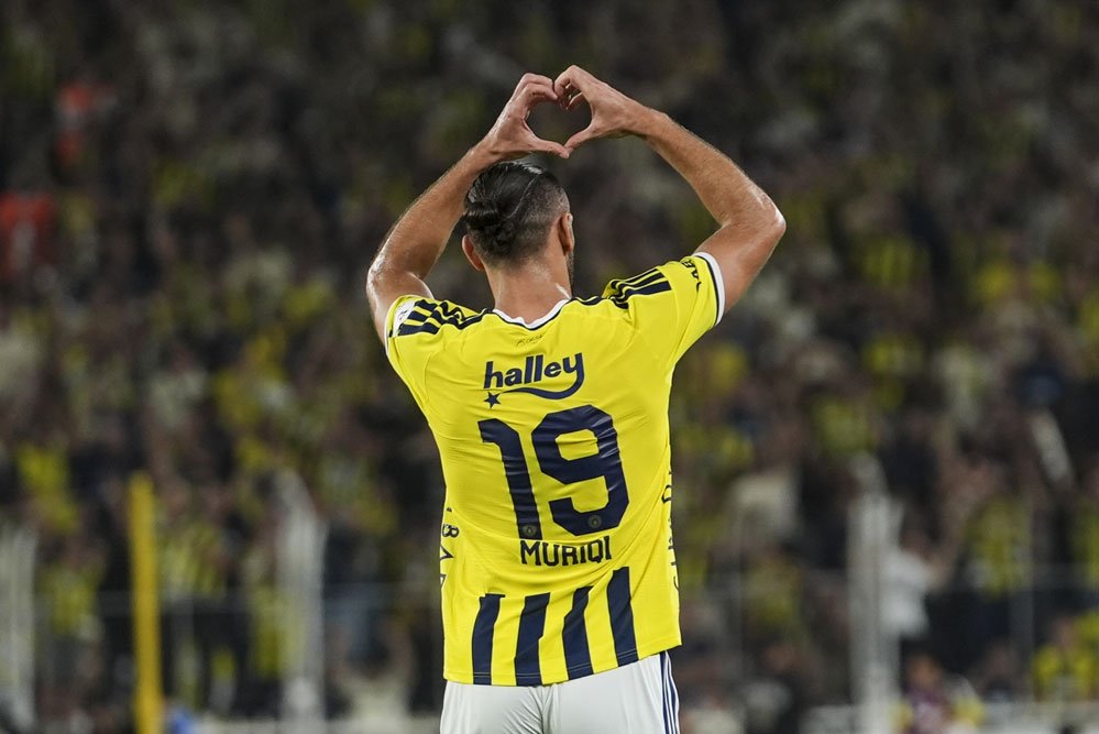 Vedat Muriç