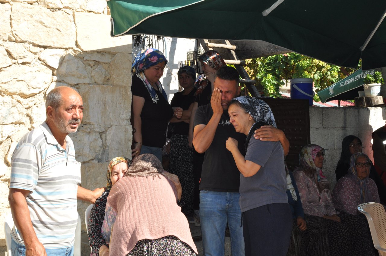 Feribot faciasında can verenlere son veda! Her birinin hikayesi yürek yakıyor
