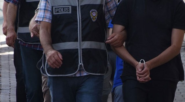 FETÖ, Signal üzerinden haberleşmiş! O ağ deşifre oldu: Çok sayıda gözaltı var