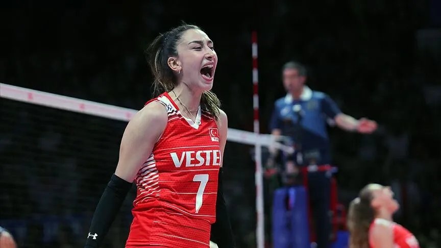 Filenin Sultanları çeyrek finalde! Rakibimiz belli oldu