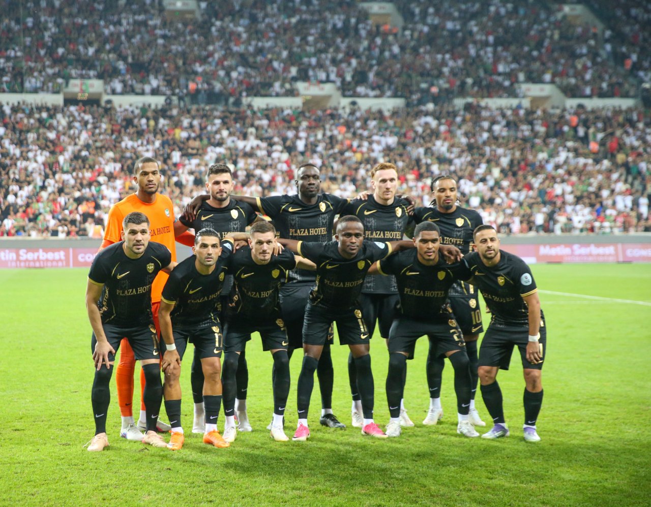 Galatasaray-Amedspor maçı ne zaman, kaçıncı hafta oynanacak? 2026-2027 Süper Lig fikstürü