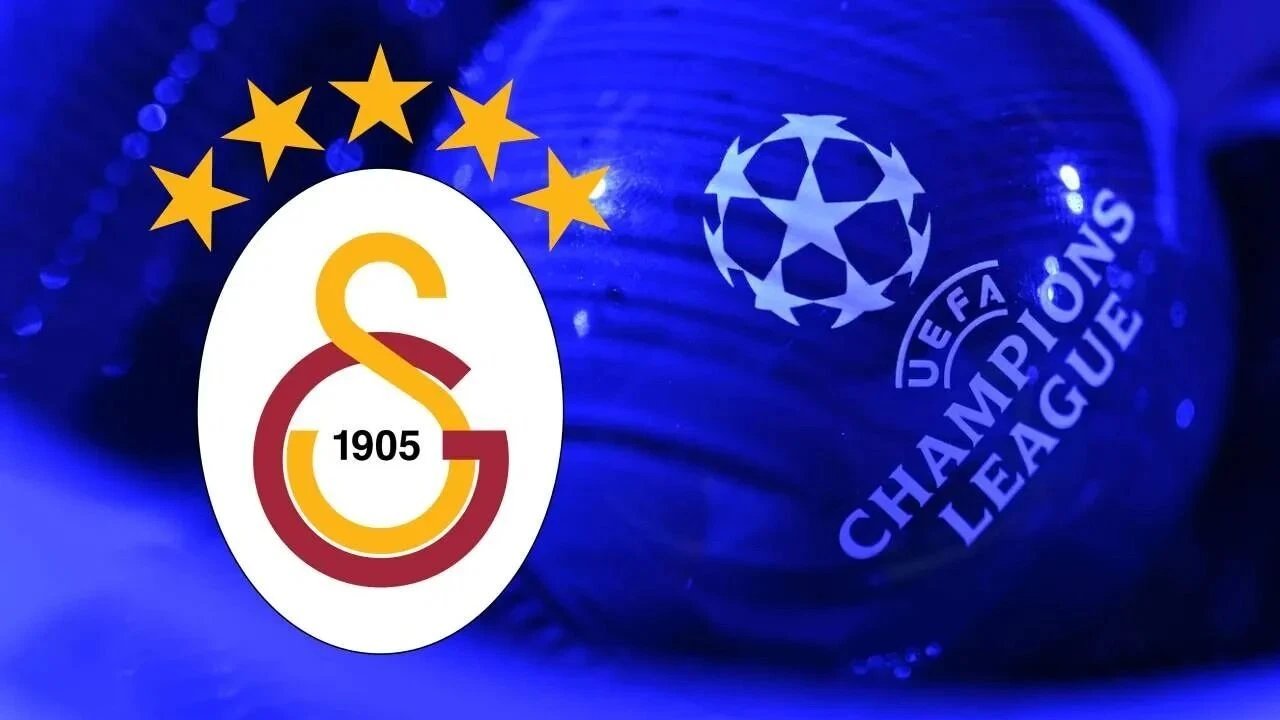 Galatasaray Şampiyonlar Ligi maçı ne zaman? Sporting-Galatasaray karşılaşmasına geri sayım başladı!