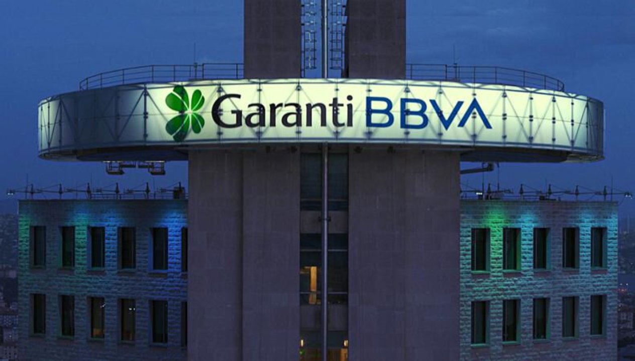 Garanti BBVA'dan dikkat çeken değerlendirme! Türkiye ekonomisi yüzde 3 büyüyecek